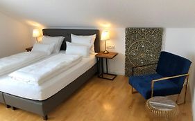 City Apartments FN L7 KLIMATISIERT-mit Küche